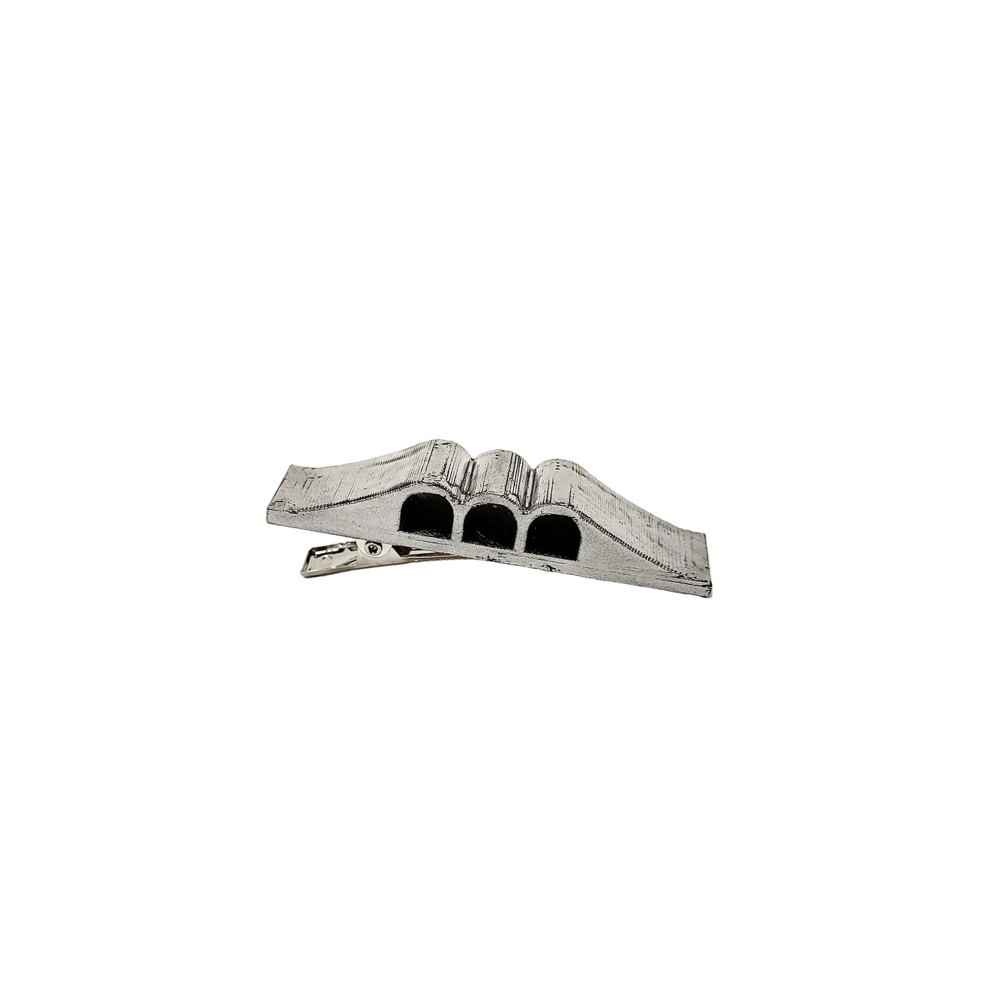 Functional Hairclip