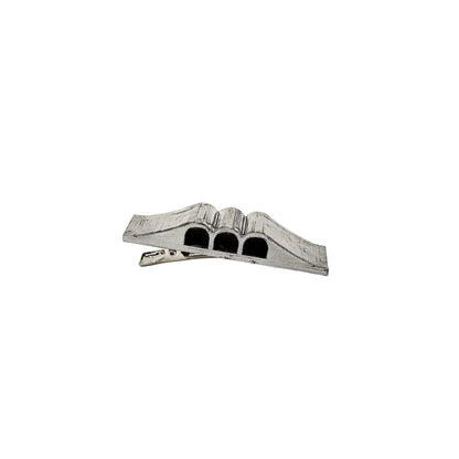 Functional Hairclip