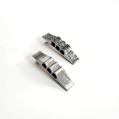 Functional Hairclip