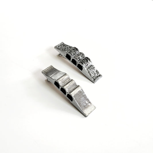 Functional Hairclip
